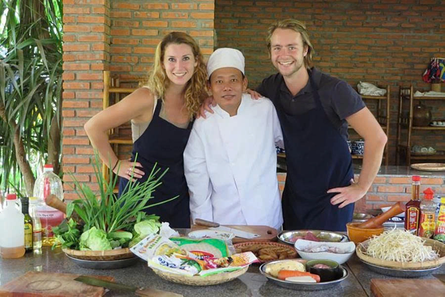 Day Tour | Private Tour: Nha Trang Half-Day Countryside & Cooking Class | Nha Trang