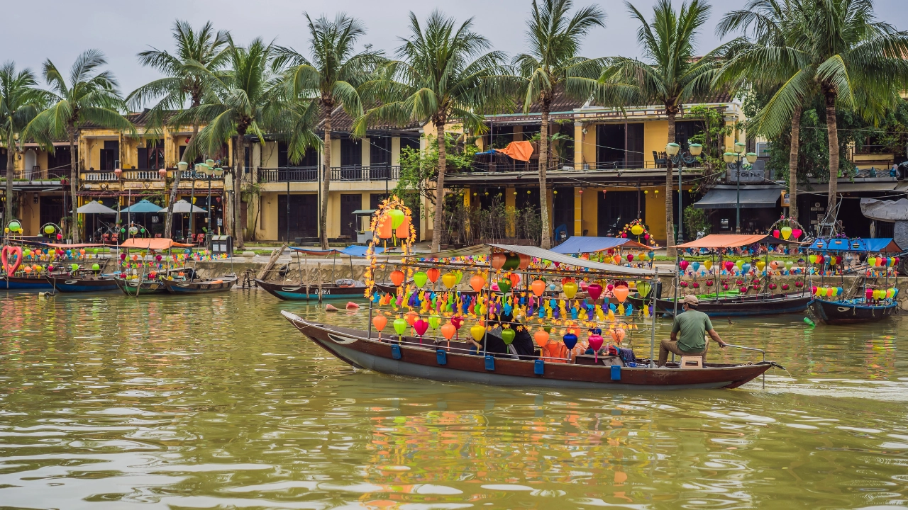 Best Hoi An Sightseeing Tours and Activities
