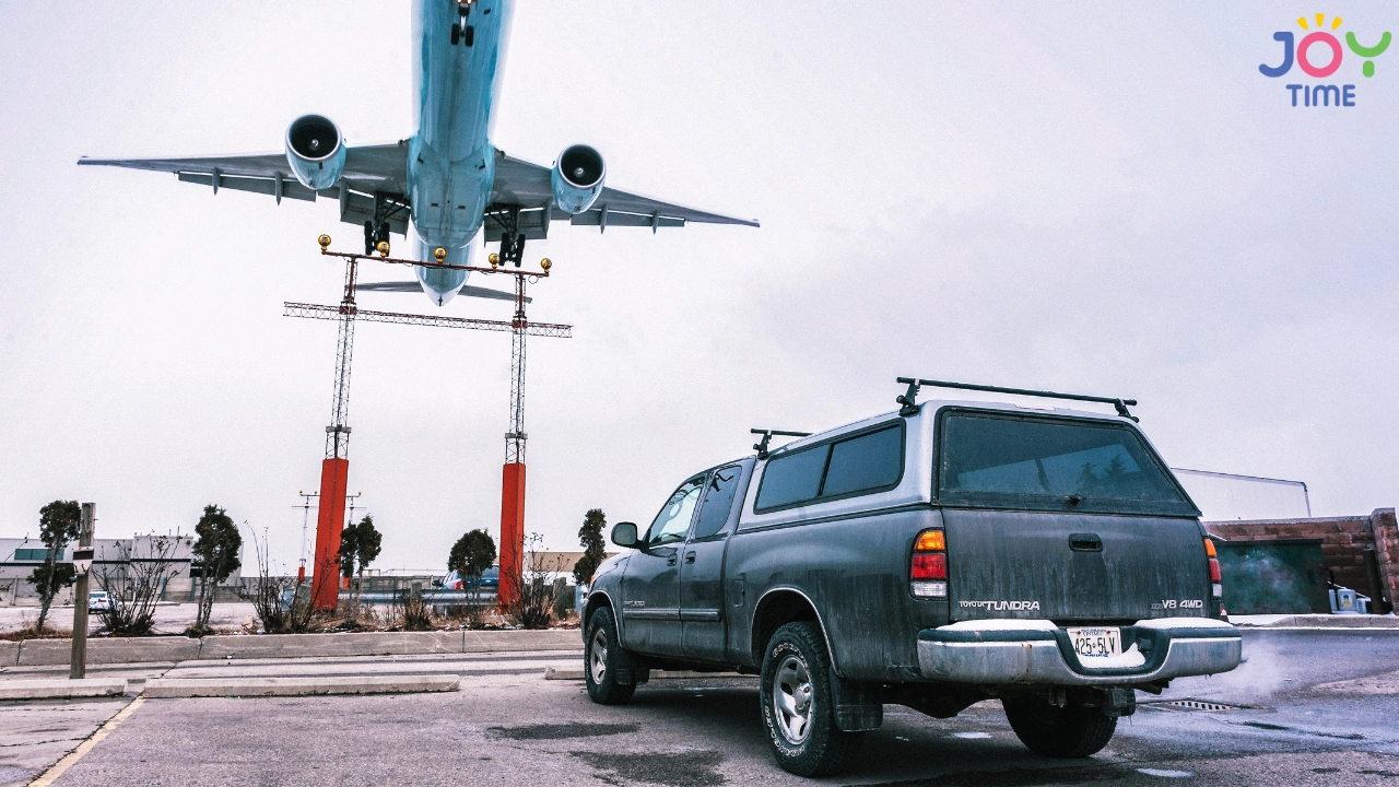 Why should you choose an Airport transfer service in Phu Quoc?