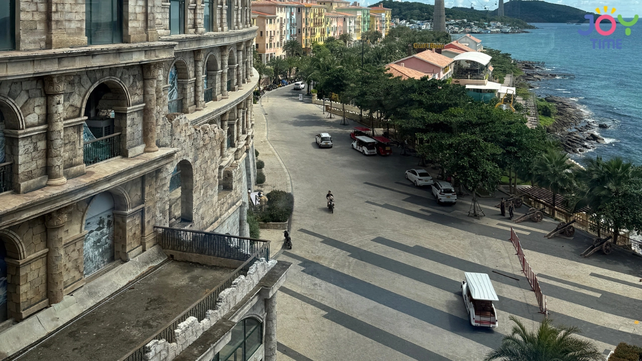 FAQs about Airport Transfer Phu Quoc