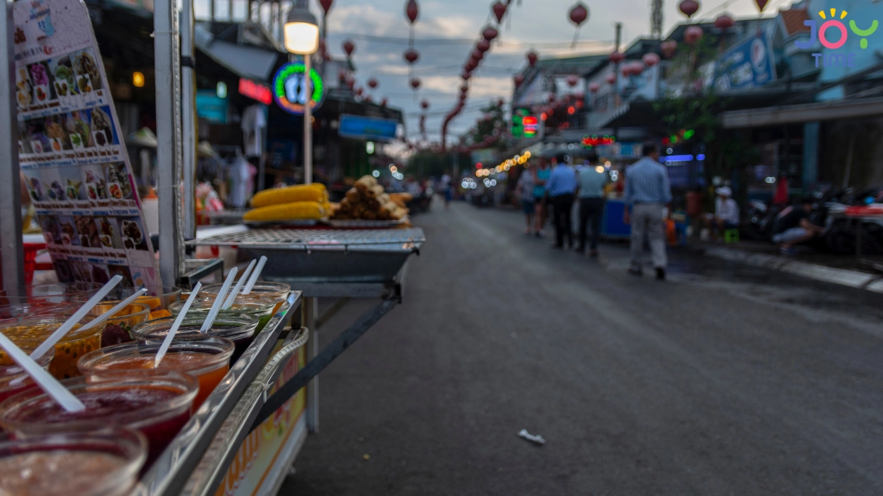 Travel tips for a smooth airport transfer in Phu Quoc