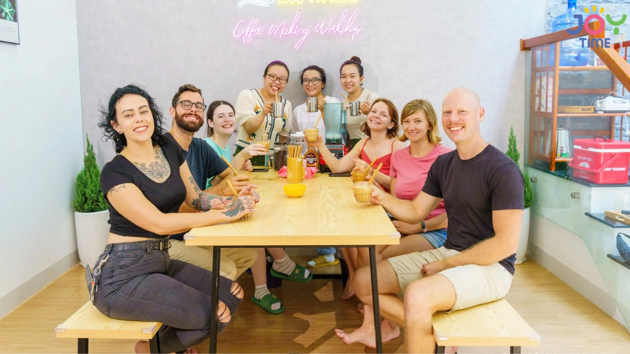 Top attractions to visit in your tour Danang