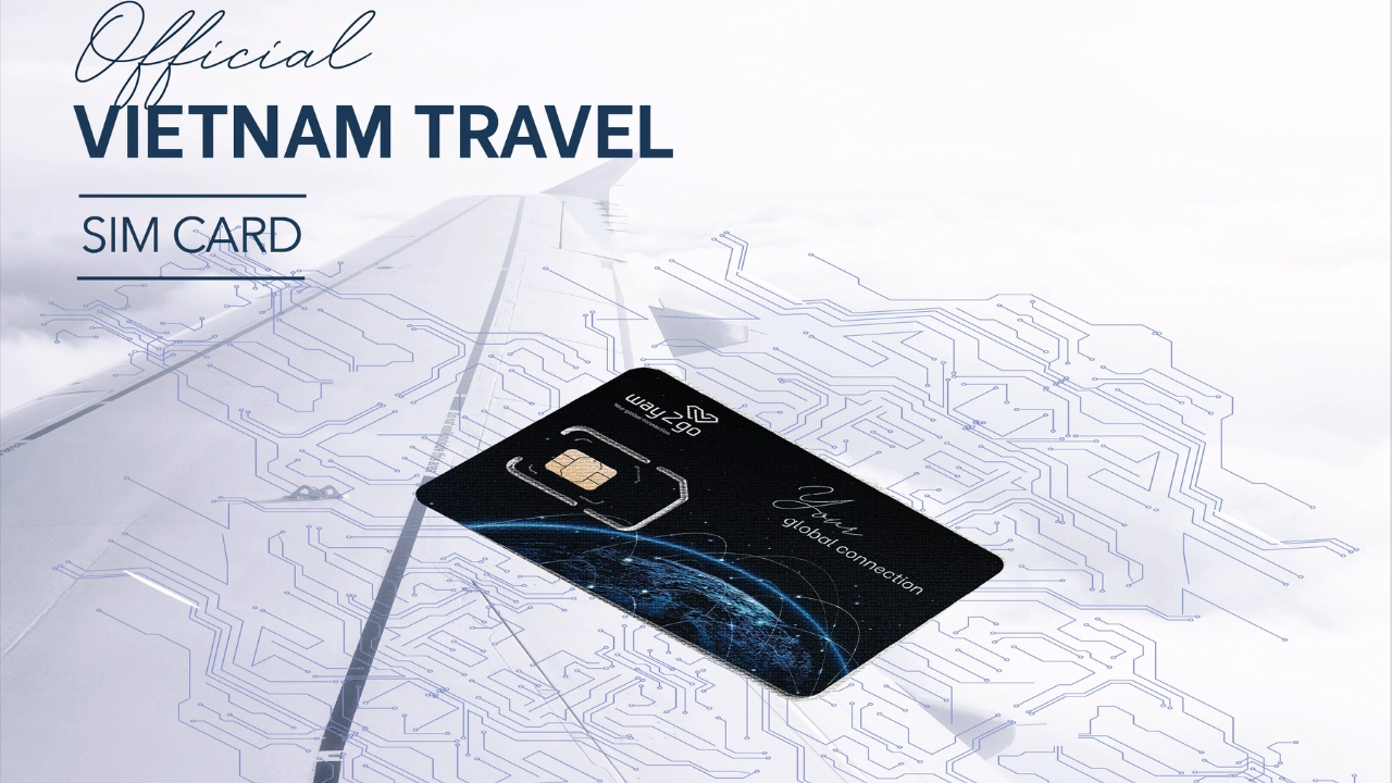 Vietnam SIM Card Price & Data Plans