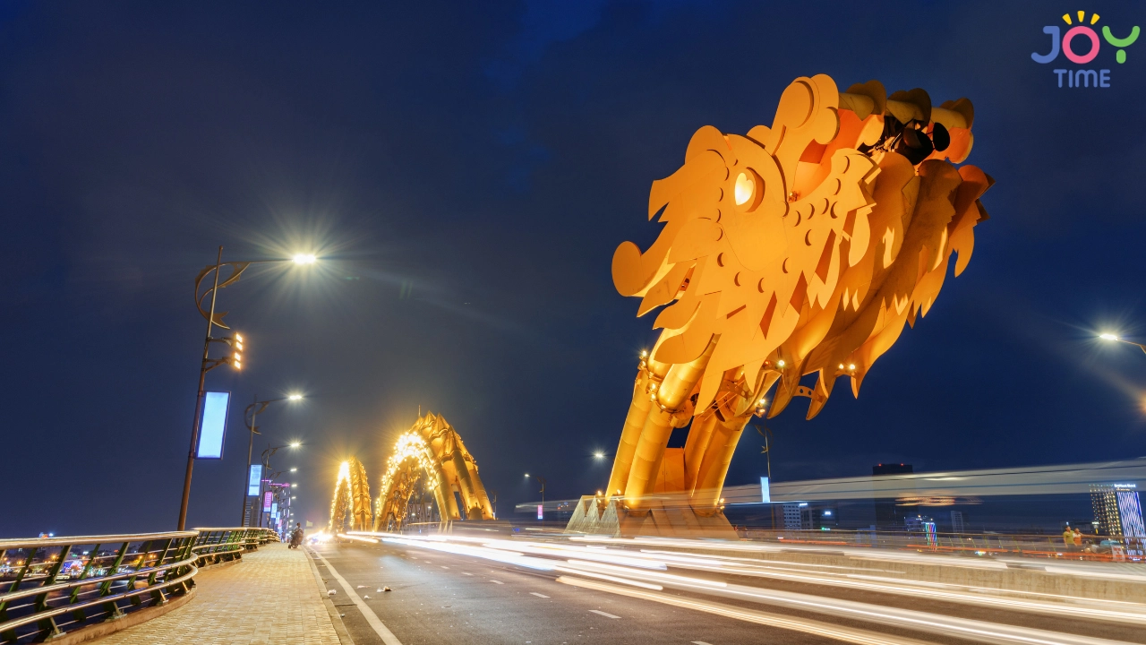 Why choose a Danang tour package?