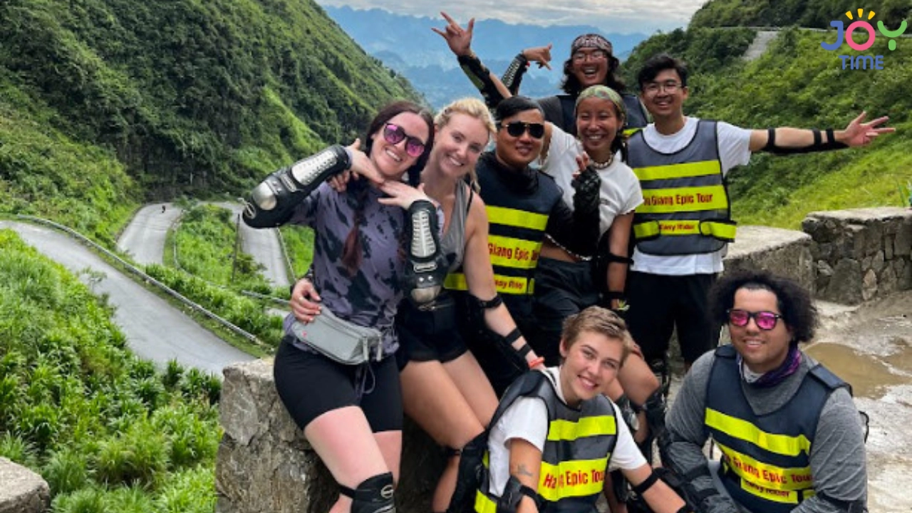 Day-by-Day Itinerary: Your 3D2N Ha Giang Adventure Unpacked