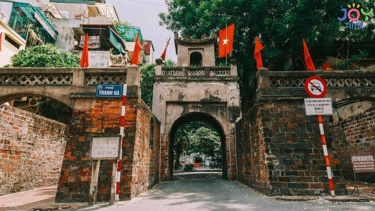 In-Depth Itinerary: Step-by-Step Exploration of Hanoi's Soul