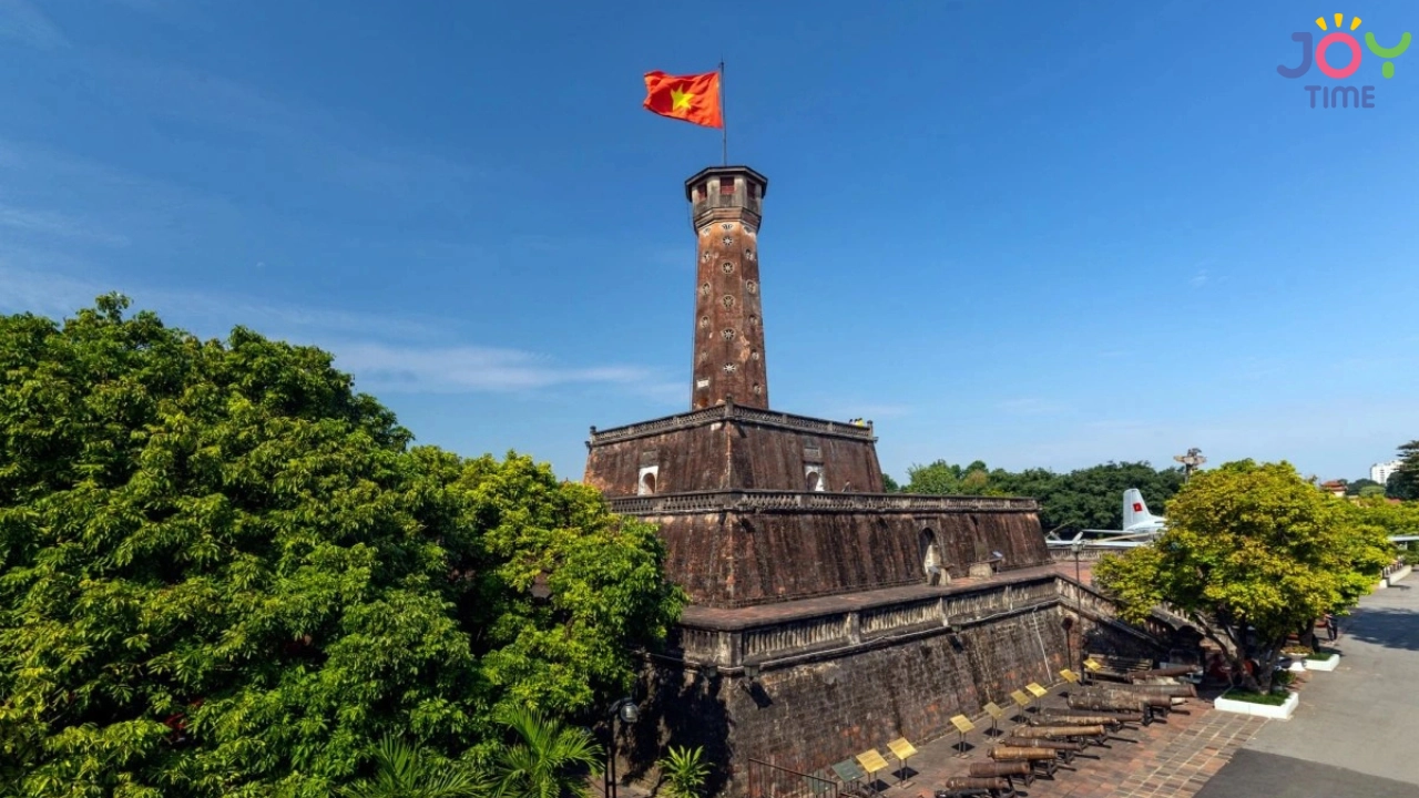 Essential Pro Tips for an Unforgettable Hanoi Free Walking Tour