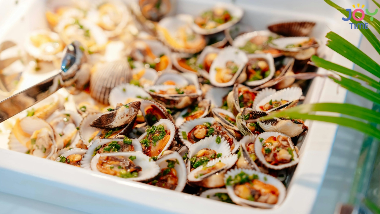 Must-Try Dishes on Your Nha Trang Food Tour: A Culinary Lineup