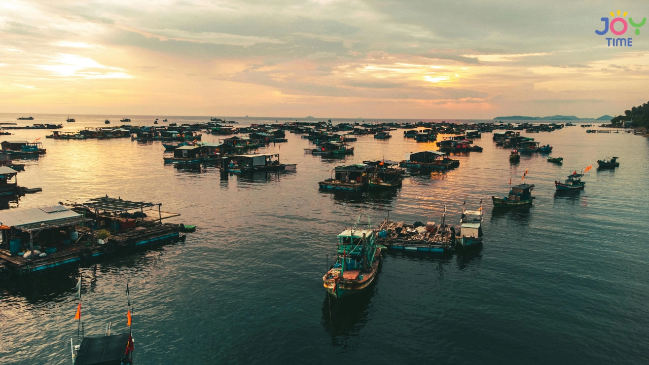 5 Essential Tips for taking the ferry to Phu Quoc