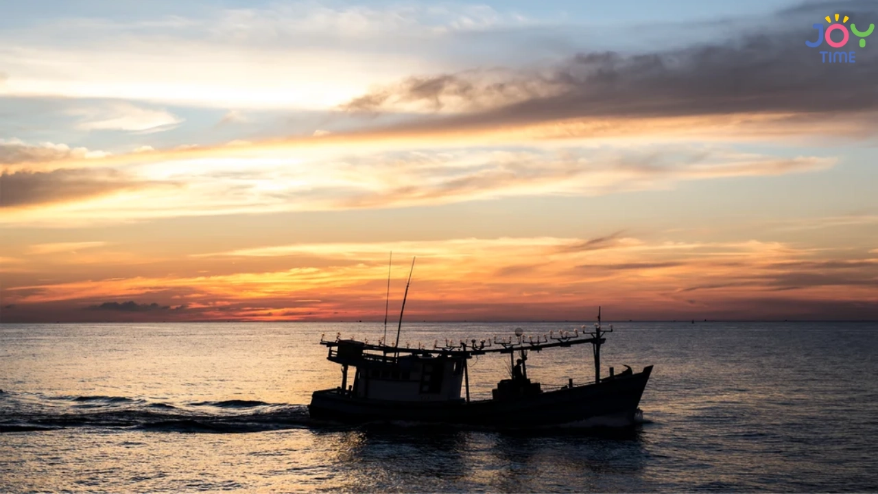 Why should you choose a ferry to Phu Quoc?