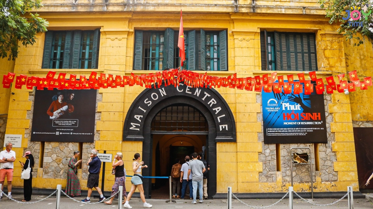 Detailed Day-by-Day Itinerary Breakdown