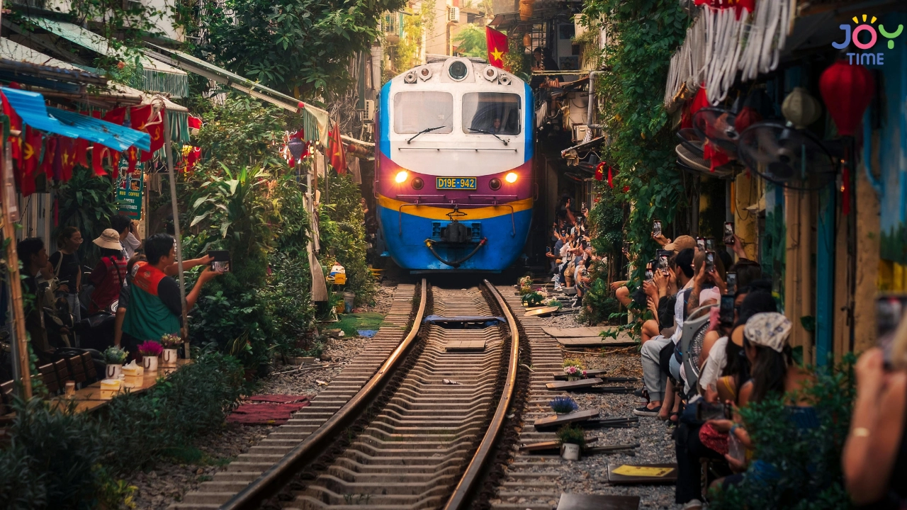 Extended FAQs for Hanoi City Tours