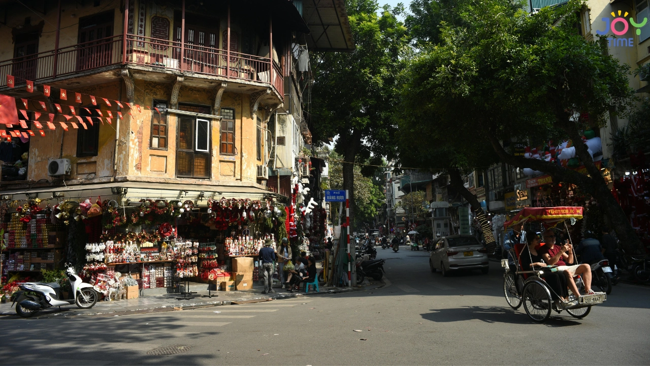 What's Included in Your Hanoi City Tour & Practical Tips