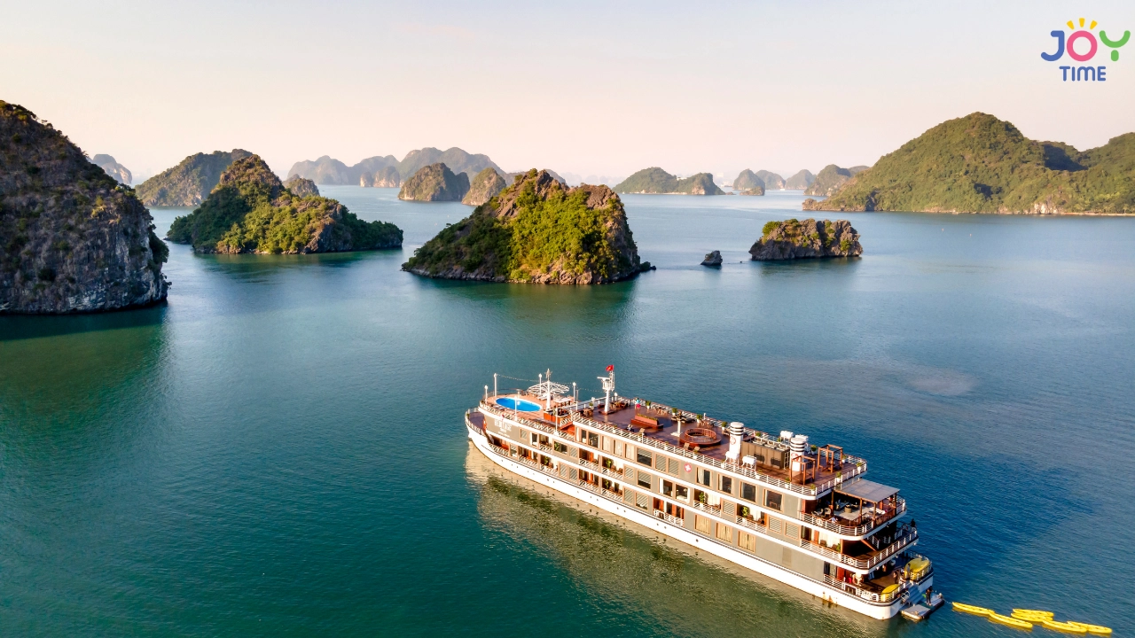 Why Choose Hanoi Halong Bay Cruise Tours?