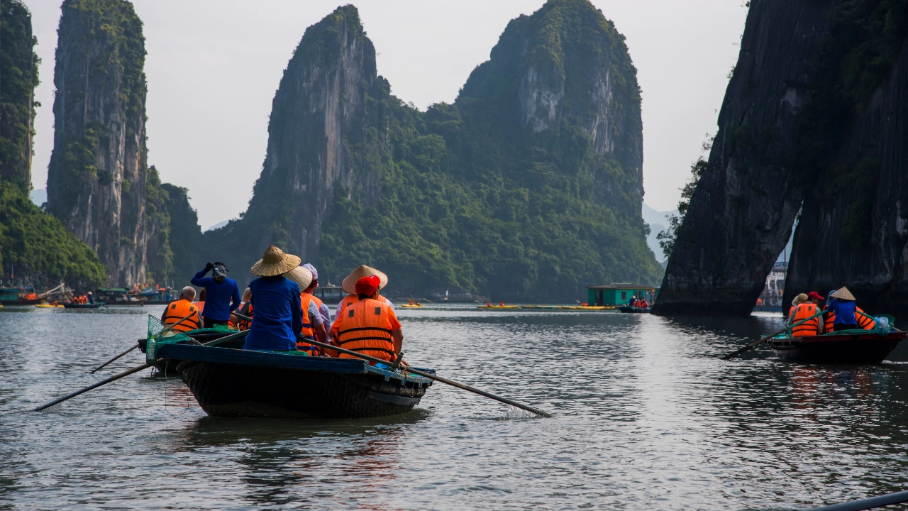 FAQs About Ninh Binh Halong Bay Tours