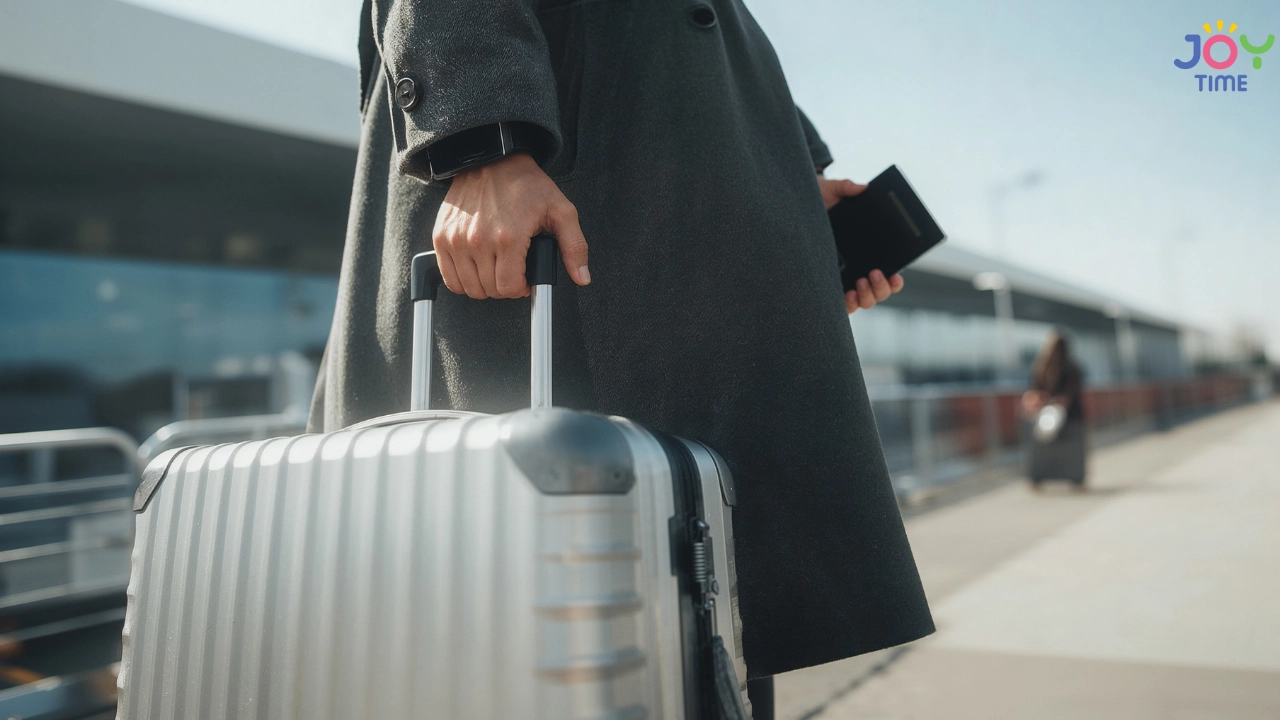 FAQ for Joytime's Noi Bai International Airport Shuttle Service