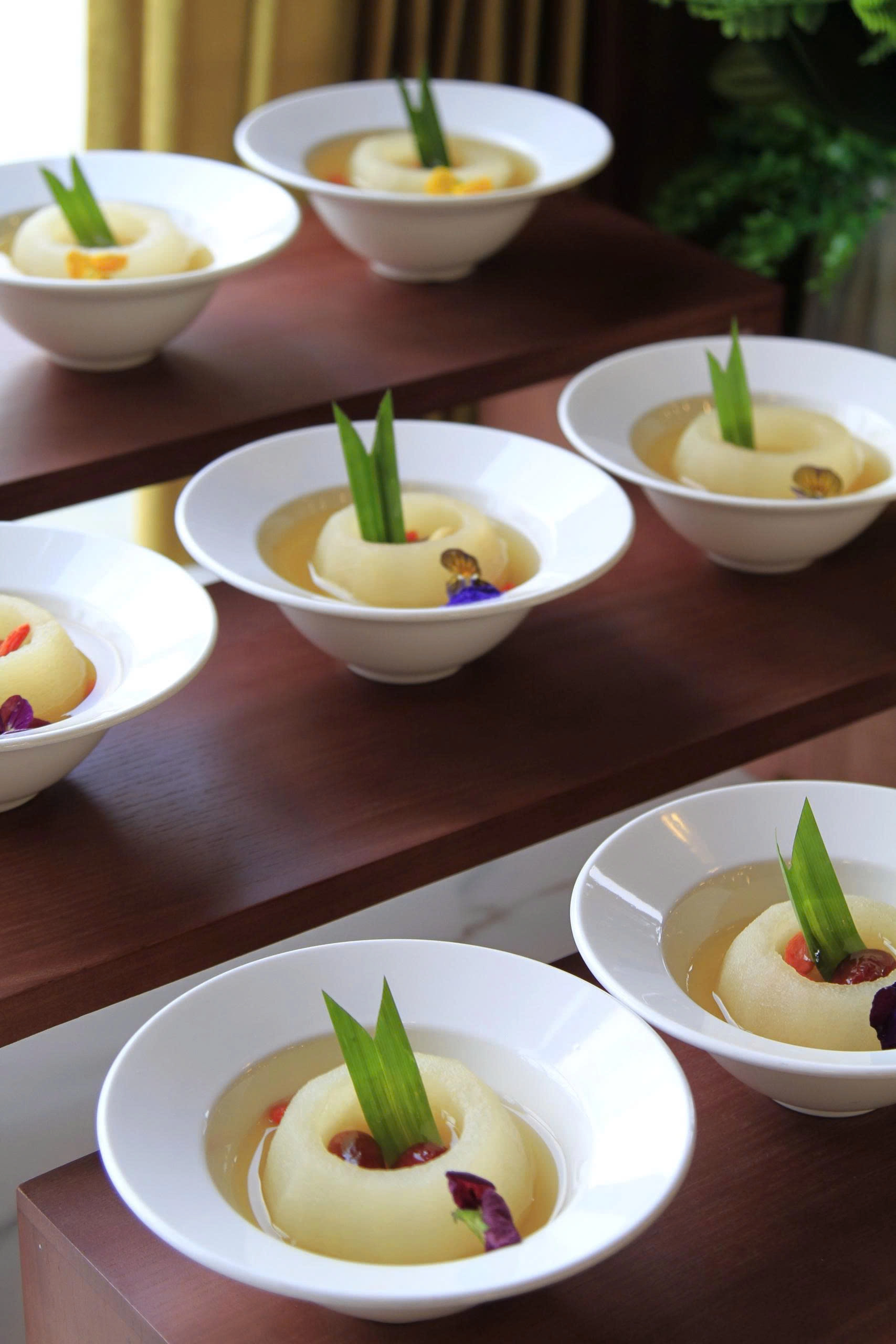 Savor the Night: Indochina Star Dinner & Saigon River Cruise