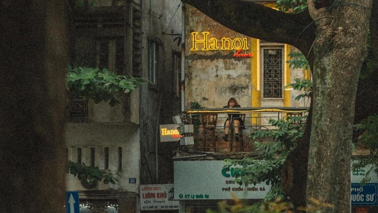 3 Hours Hanoi Old Quarter Walking Tour (No Food Included)