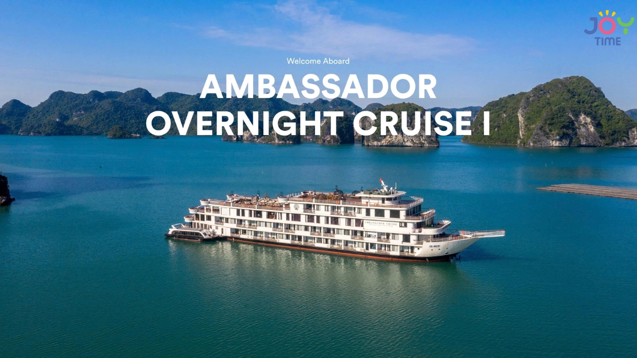 Tips to Choose the Best Hanoi Boat Tour