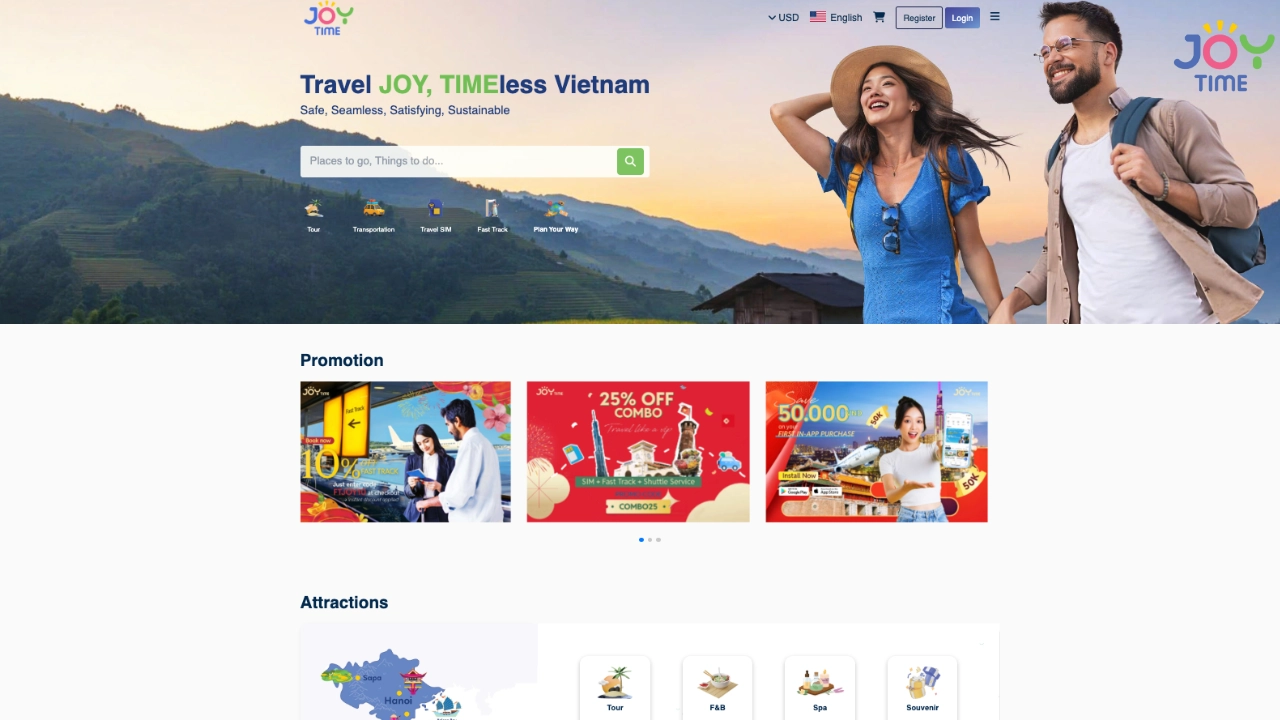 Where to Book the Ultimate Hanoi Boat Tours: Our Top Trusted Picks