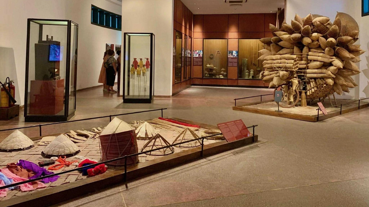 Hanoi City & Cultural Exploration – Deep Dive into the Capital