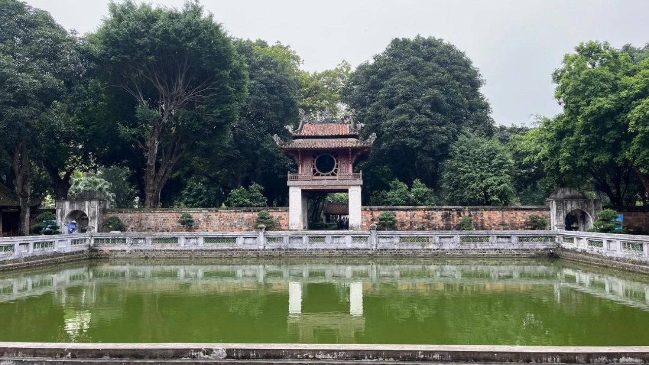 Hanoi City & Surroundings Day Tour (Urban Exploration)