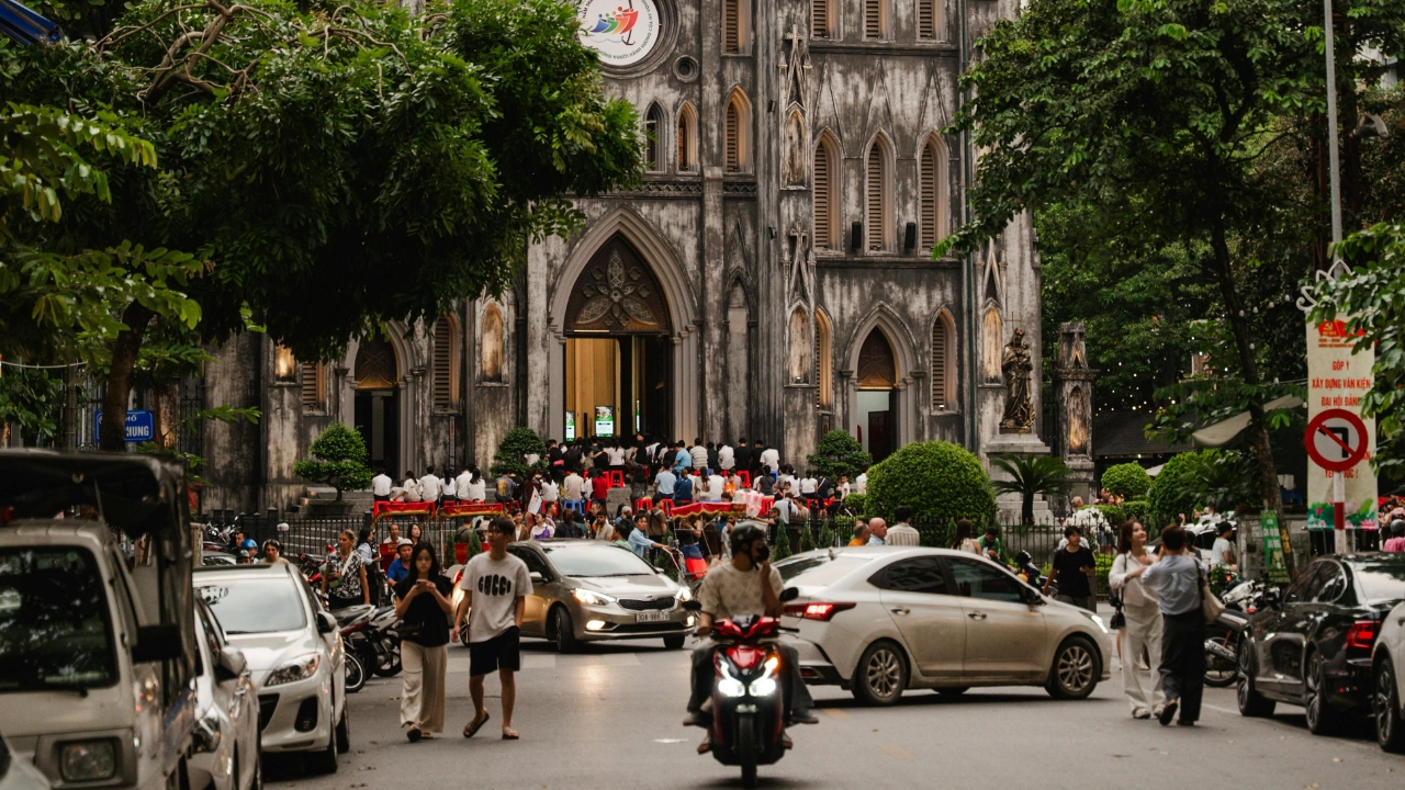 How to Make the Most Out of Your Day Tours from Hanoi?