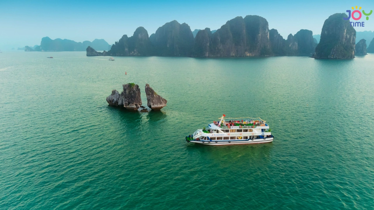 Exploring the Best Types of Hanoi to Halong Bay Tours: Find Your Perfect Fit