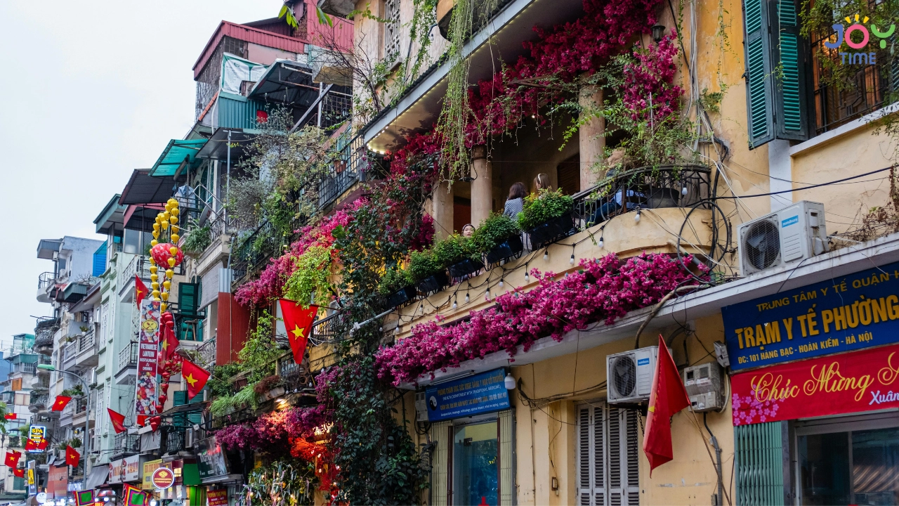 Why a Hanoi to Halong Bay 1 Day Tour is Perfect for You