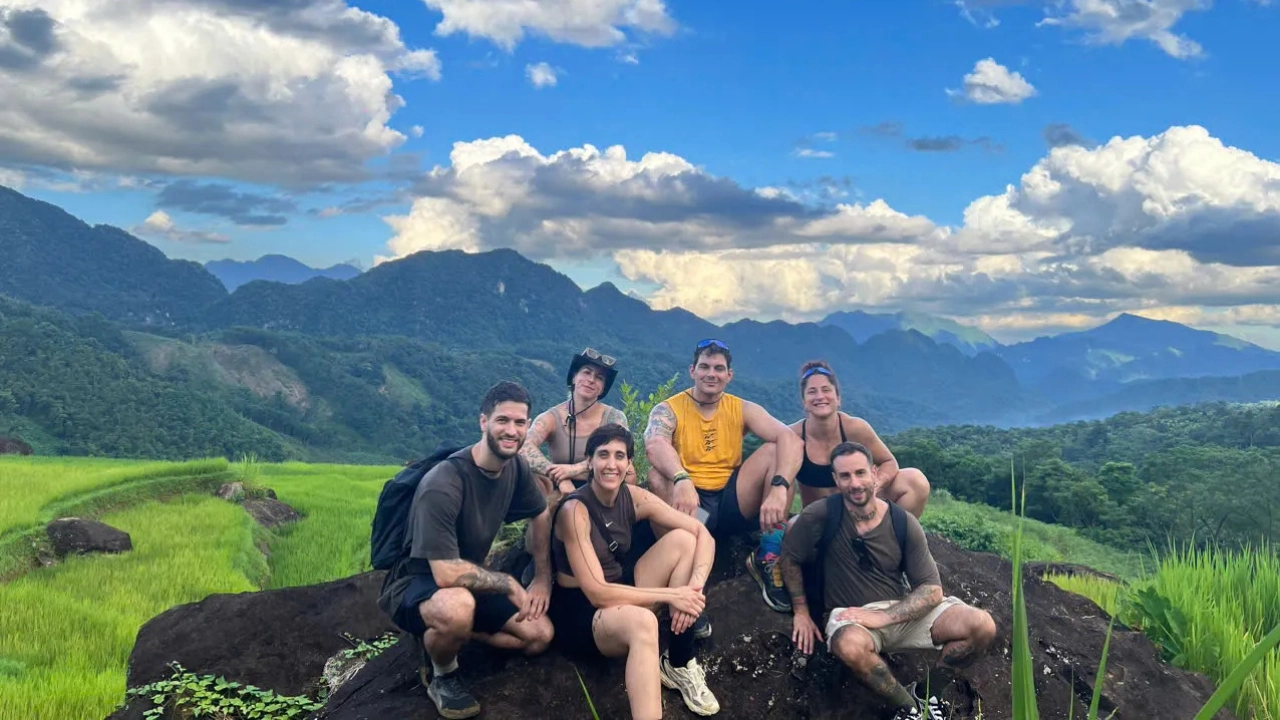 Overview of Thanh Hoa, Vietnam