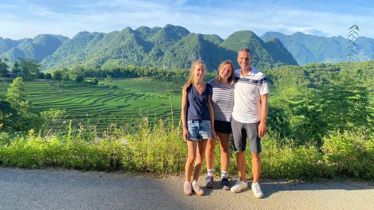 Thanh Hoa Travel Guide – Hotels & Practical Stay