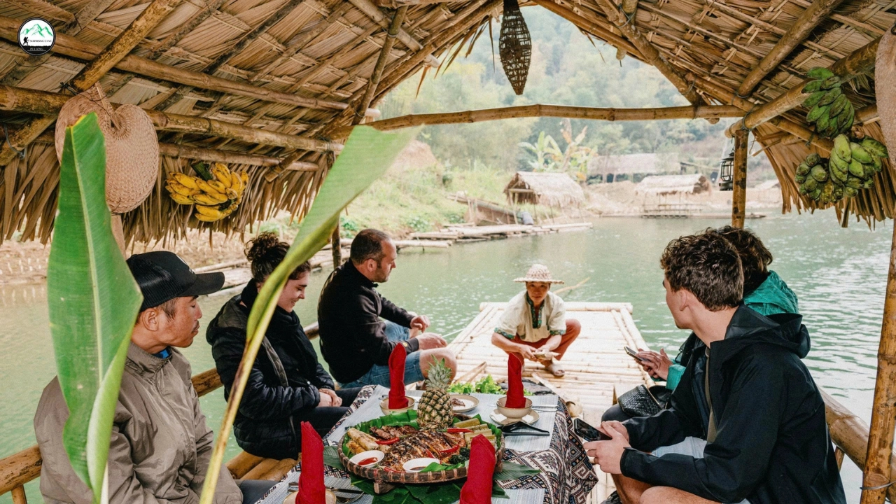 TOP 4 Tour in Thanh Hoa