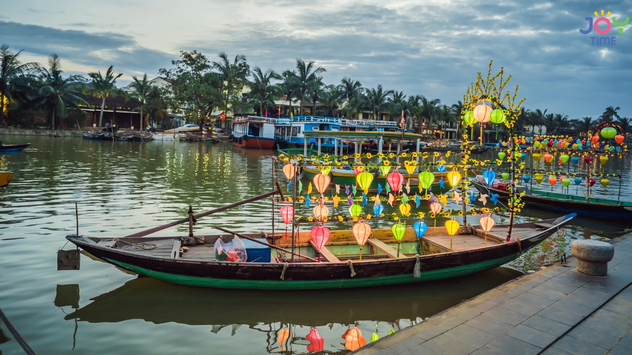 Why Hoi An Hotels Stand Out for International Visitors