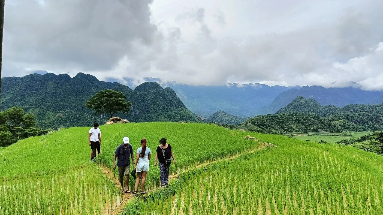 Why Travel to Thanh Hoa, Vietnam?