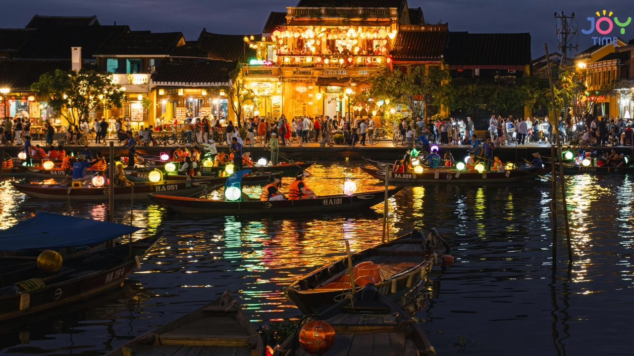 Why Hoi An’s Accommodation Feels So Special