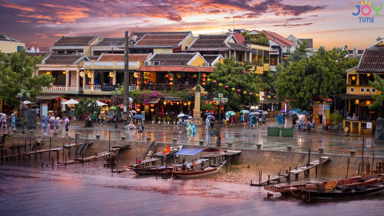 Extra Tips Especially for International Travelers in 2026