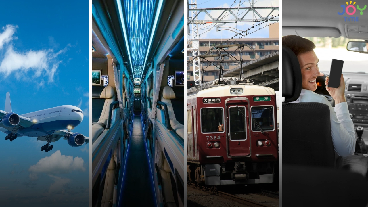 How Long from Hanoi to Hoi An? Detailed Breakdown for Foreign Visitors