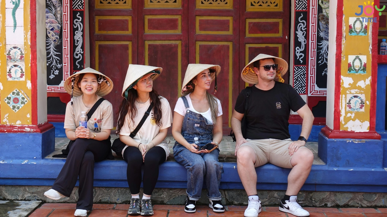 What to Do in Hue (Easy Must-Do List)