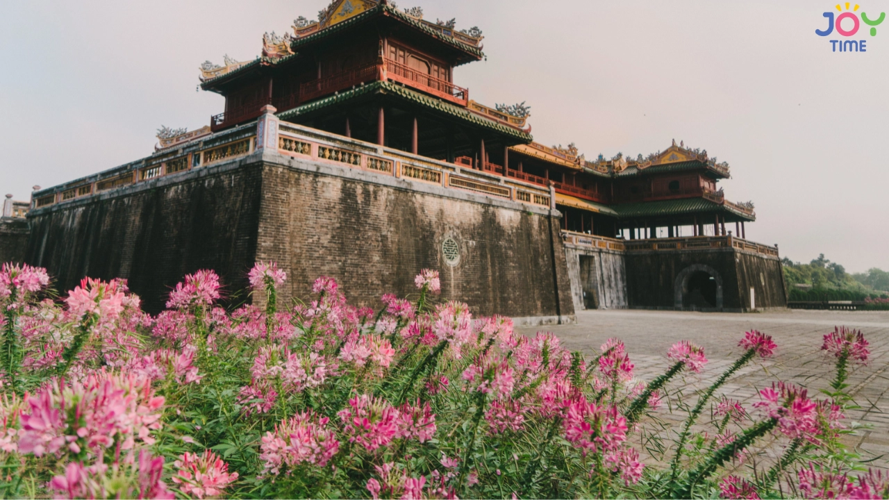 Why Visit Hue Vietnam: The Real Reasons It’s Worth Your Time