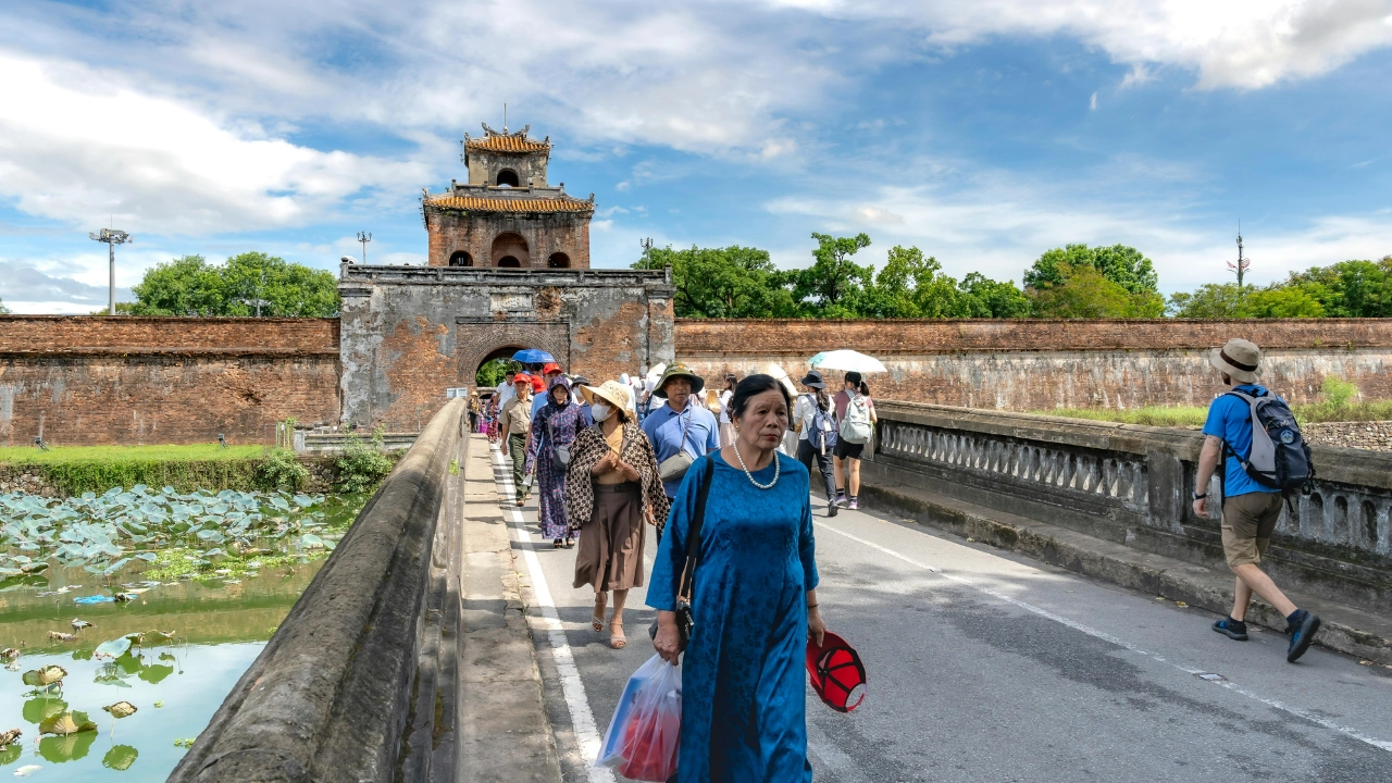 What to Do Once You’re There: Plan Hue by “Zones”