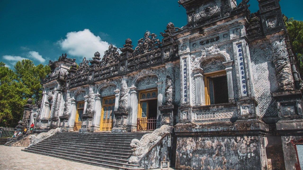 Additional Must-See Hue Tourist Attractions