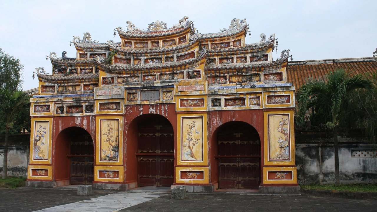 Best Time to Visit Hue in 2026