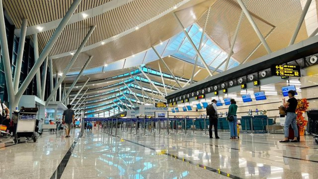 Flight Overview at Phu Bai Airport (2026 Update)