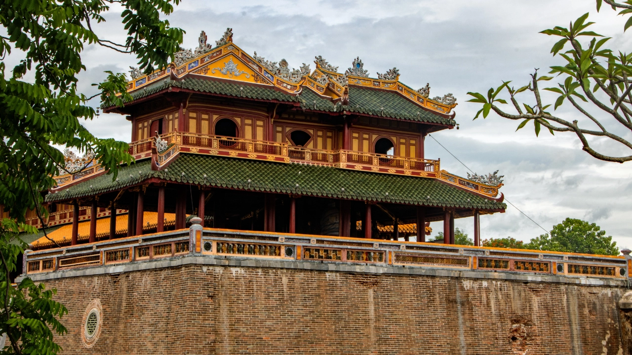 Hue Vietnam Weather at a Glance: What to Expect Year-Round