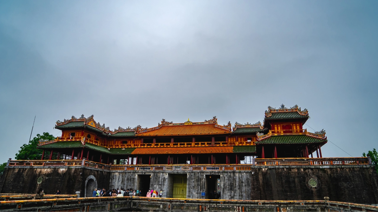 Hue Vietnam Weather: When to Visit and What to Bring