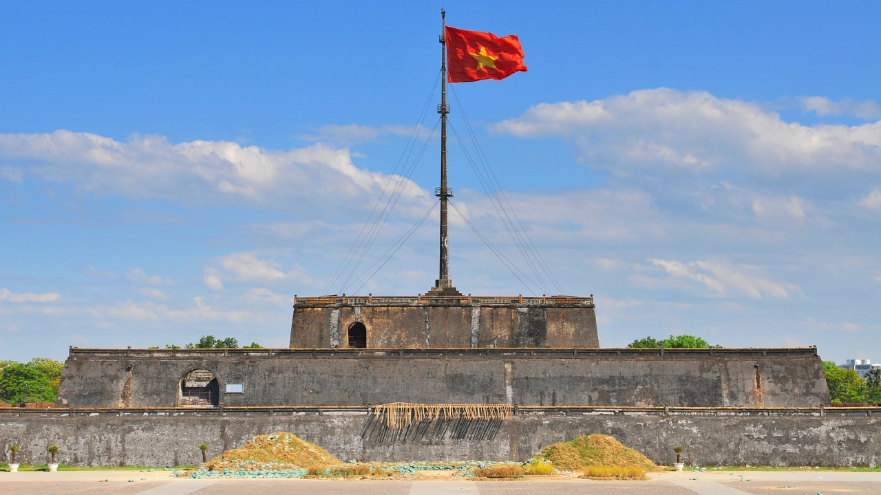 What to Pack for Hue Weather (So You’re Ready for Anything)