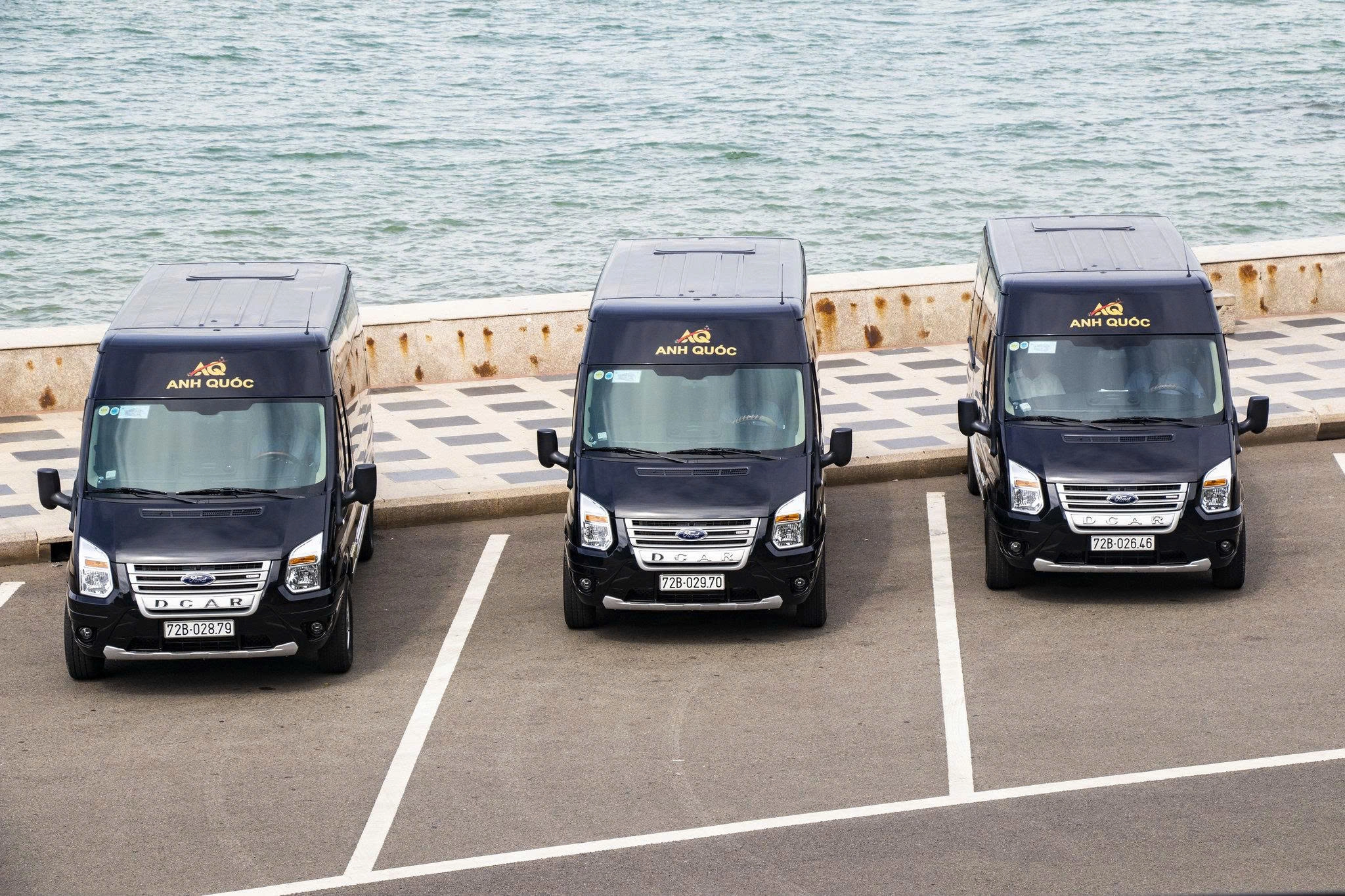 Da Nang Airport Shuttle Service