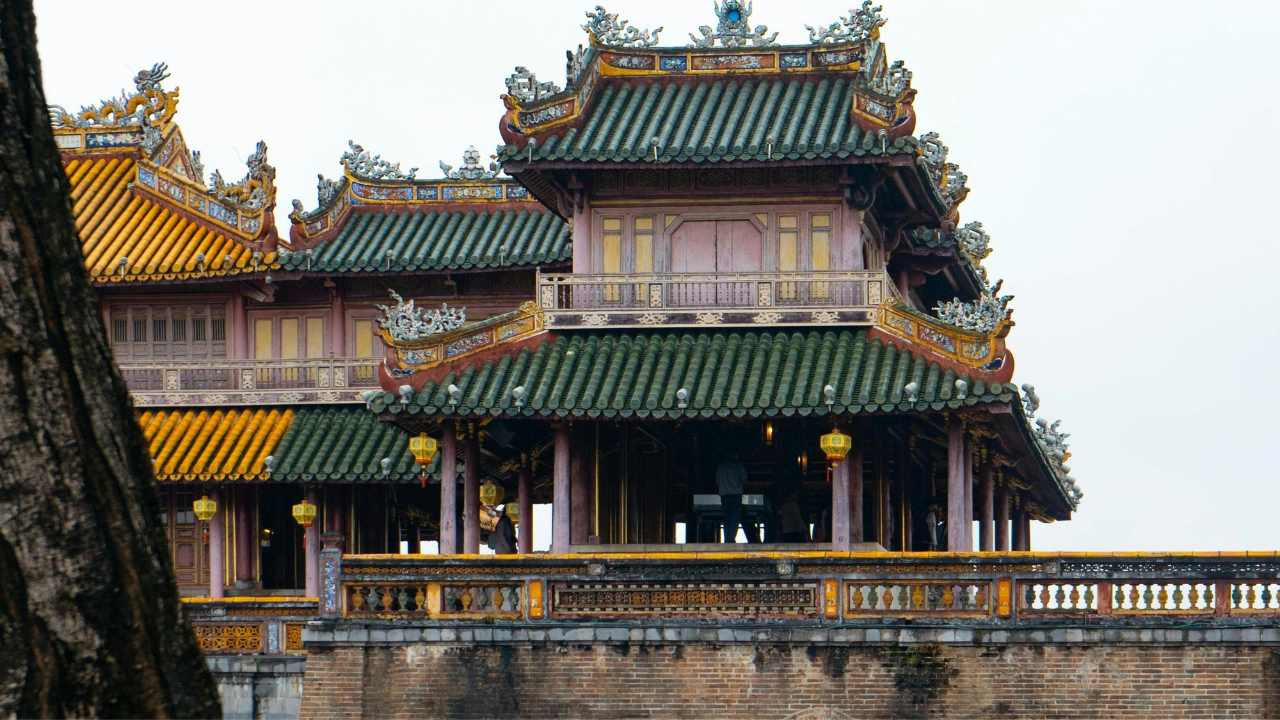 What You’ll Eat on This Food Tour in Hue