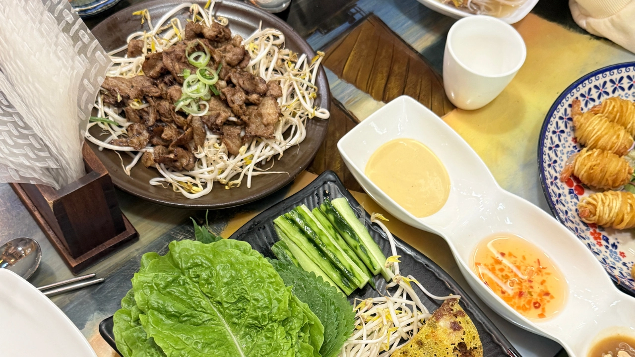 Why Hue is a must-try city for food lovers
