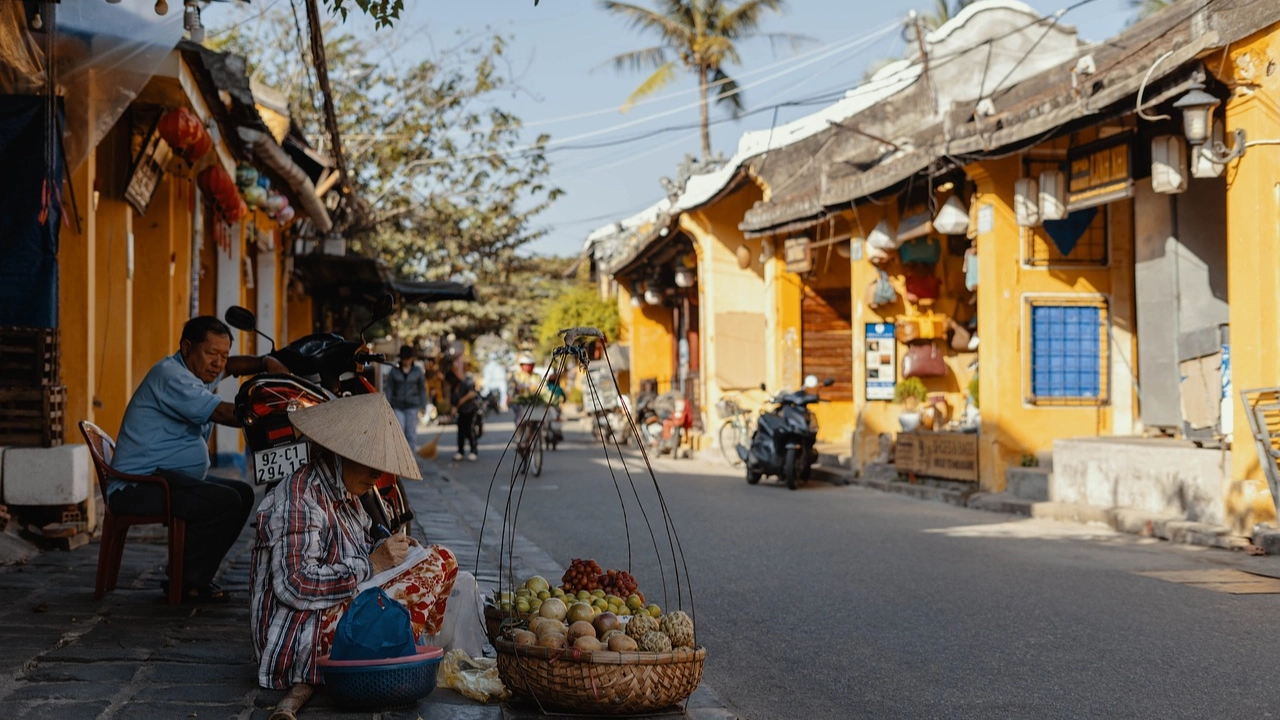 Best Hoi An itineraries (detailed and realistic)
